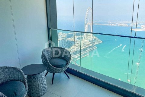 Apartment de 2 dormitorios en Jumeirah Beach Residence, UAE No. 25313 2