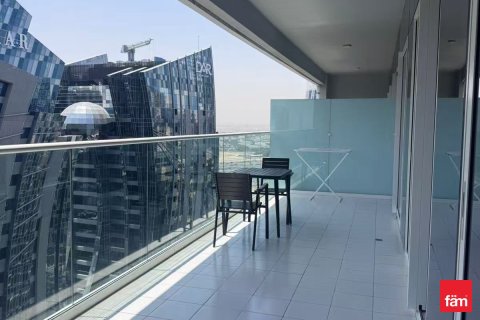 استوديو شقة في الخليج التجاري, الإمارات العربية المتحدة رقم 162463