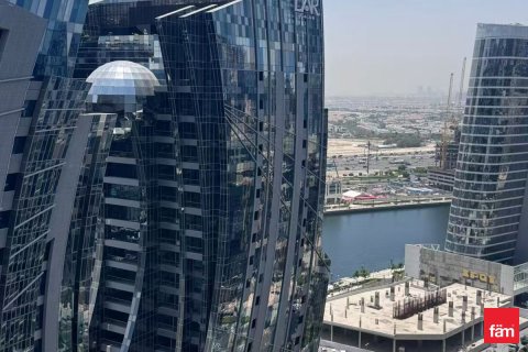 84.1مربع، شقة في الخليج التجاري, الإمارات العربية المتحدة رقم 162463 3