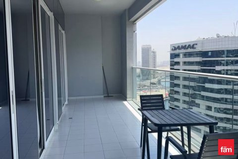 84.1مربع، شقة في الخليج التجاري, الإمارات العربية المتحدة رقم 162463 8
