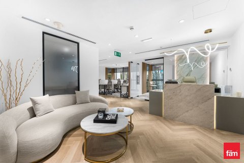 Офис 88.4м² в Дубай, ОАЭ №162466 10