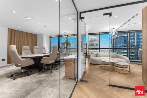 Офис 88.4м² в Дубай, ОАЭ №162466 11