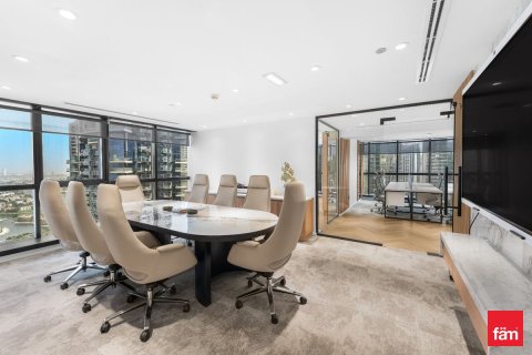 Офис 88.4м² в Дубай, ОАЭ №162466 6
