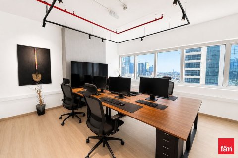 Офис 150.4м² в Дубай, ОАЭ №162467 3