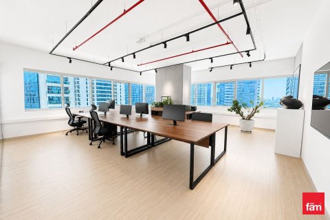 Офис 150.4м² в Дубай, ОАЭ №162467
