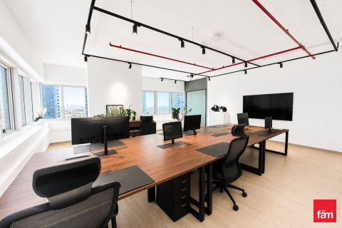 Офис 150.4м² в Дубай, ОАЭ №162467 6
