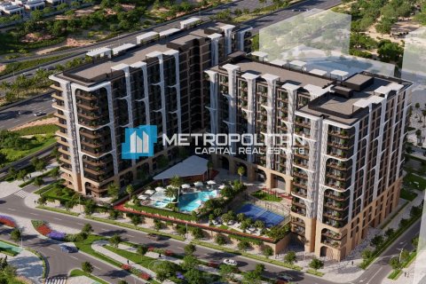 2 غرف نوم شقة  رقم 108538 5