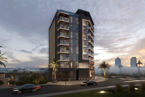 Apartment de 2 dormitorios  No. 108540 2