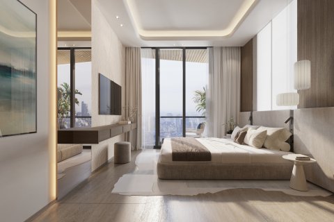 Apartment de 2 dormitorios  No. 108540 10