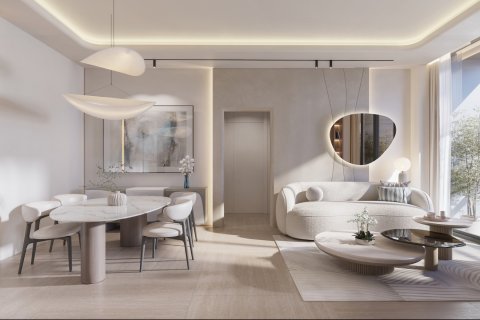 Apartment de 2 dormitorios  No. 108540 8