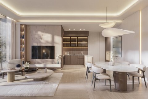 Apartment de 2 dormitorios  No. 108540 9