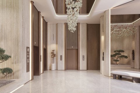 Apartment de 2 dormitorios  No. 108540 7