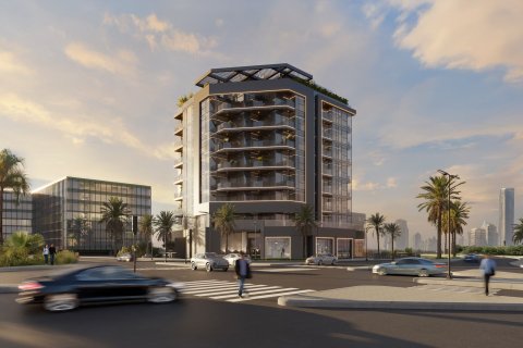Apartment de 2 dormitorios  No. 108540 3