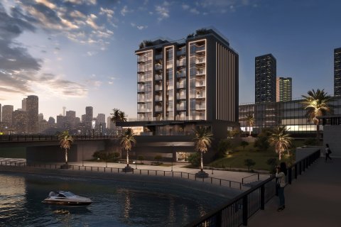 3 bedrooms Apartment  No. 108539 4