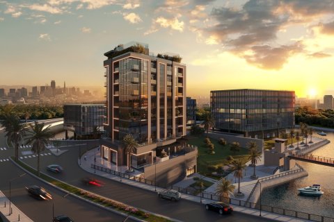 3 bedrooms Apartment  No. 108539 5