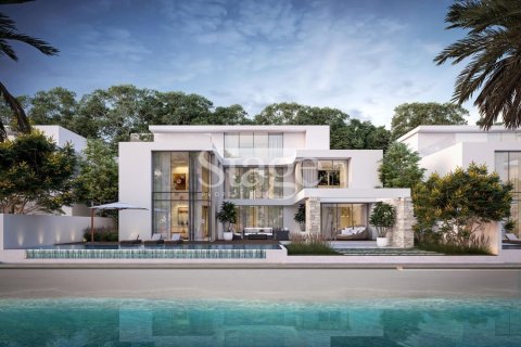Villa de 5 chambres  No. 110024 6