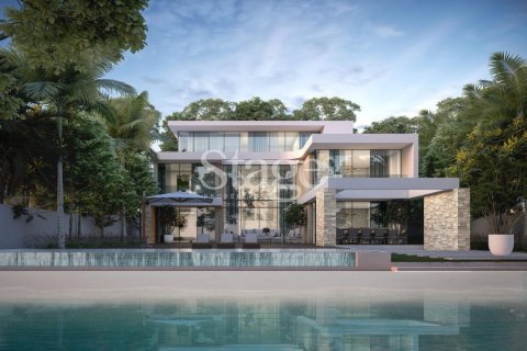Villa de 5 chambres  No. 110024 12