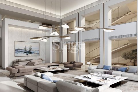 Villa de 5 chambres  No. 110024 5