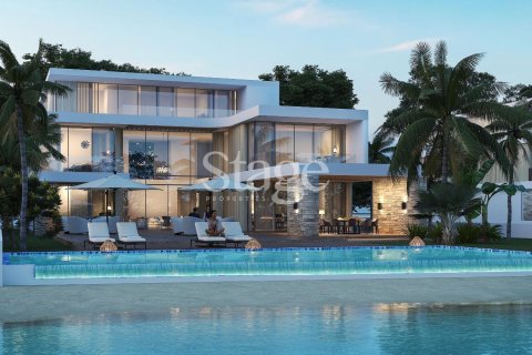 Villa de 5 chambres  No. 110024 2