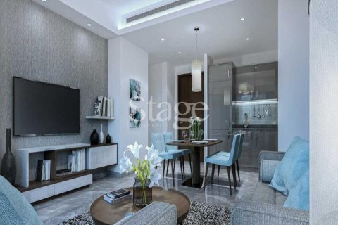 Appartement de 2 chambres  No. 110020 3