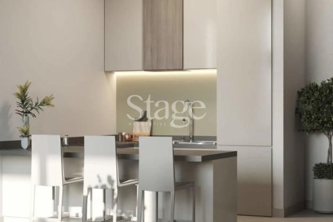 Appartement de 2 chambres  No. 110020 6