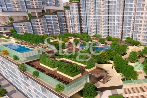 Appartement de 1 chambre  No. 110022 5