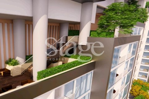Appartement de 1 chambre  No. 110022 10