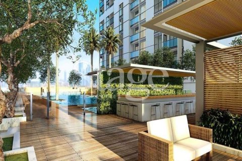 Appartement de 1 chambre  No. 110022 12