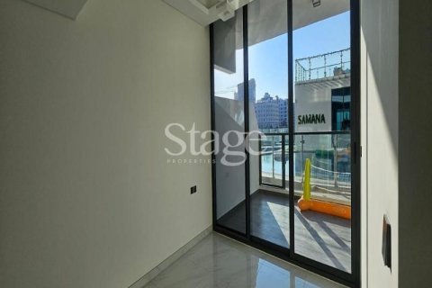 Apartment de 1 dormitorio  No. 110019 11