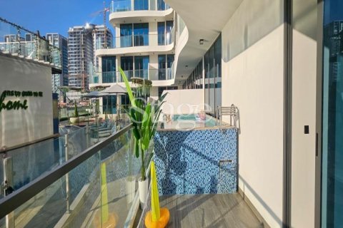 Apartment de 1 dormitorio  No. 110019 15