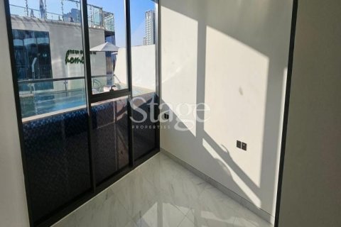 Apartment de 1 dormitorio  No. 110019 6