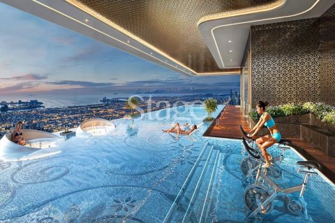 Appartement de 38m²  No. 110021 7