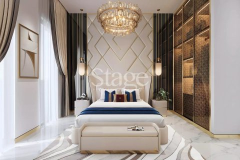 Appartement de 38m²  No. 110021 5