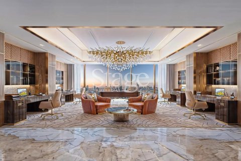 Appartement de 38m²  No. 110021 10