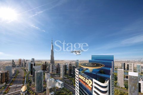 Appartement de 38m²  No. 110021 9