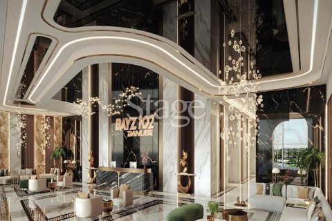 Appartement de 38m²  No. 110021 11