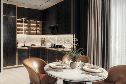 Appartement de 38m²  No. 110021 4
