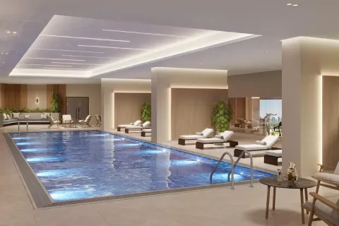 Studio Apartment in Dubai, UAE No. 170843 9