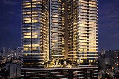 Studio Apartment in Dubai, UAE No. 170843 5