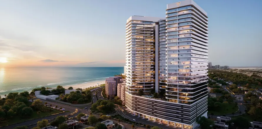 Studio Apartment in Dubai, UAE No. 170843