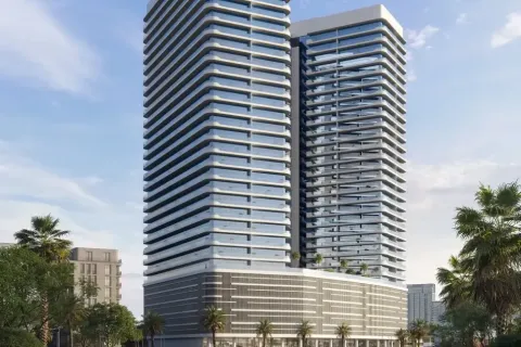 Studio Apartment in Dubai, UAE No. 170843 8