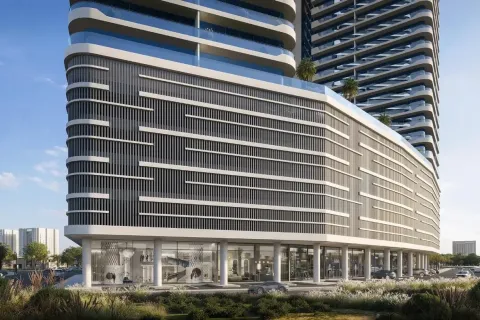 Studio Apartment in Dubai, UAE No. 170843 7