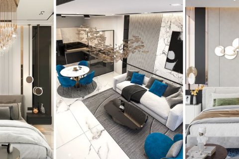 Studio Apartment in Jumeirah Village Circle, UAE No. 170840 4