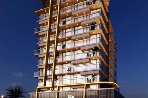Studio Apartment in Dubai, UAE No. 170844 3