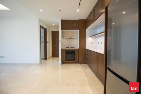 Квартира с 1 спальней  №120396 11