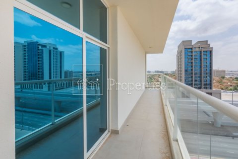 Квартира с 2 спальнями №120394 10