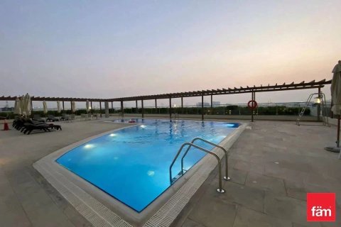 Квартира с 2 спальнями №120394 17