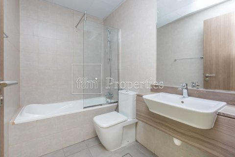 Квартира с 2 спальнями №120394 13