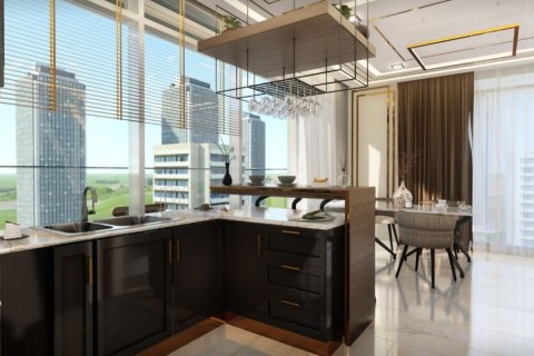 Квартира с 2 спальнями №120397 10