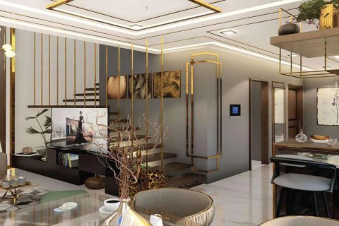 Квартира с 2 спальнями №120397 6